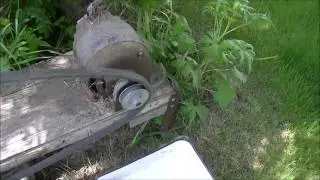 Watching the Pump work