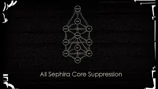 Lobotomy Corporation - Boss Rush(All Sephira core suppression)