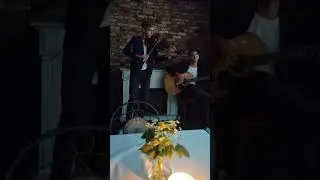 Пустите меня на танцпол - HammAli and Navai - Short Cover