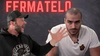 Che qualcuno fermi FILIPPO PAGANI !!!