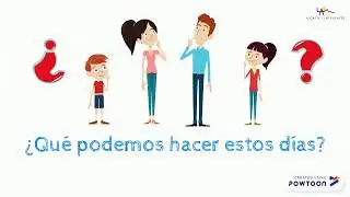 Ideas para hacer en casa - COVID-19