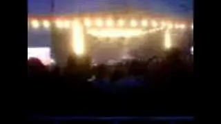 The Prodigy - Omen (Live @ Download 2012)