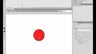 Adobe flash CS4 :| как сделать кнопку