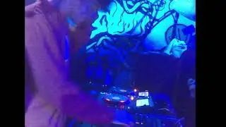Finkla b2b Adam C @ Plot 22 Sheffield