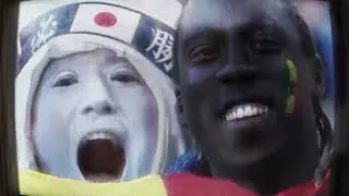 BBC Sport - 2018 World Cup Russia - The Arcade