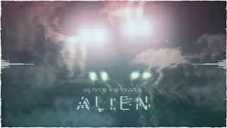 Oliver Vierkorn - Alien