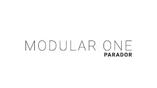 National Tile - Parador Modular One