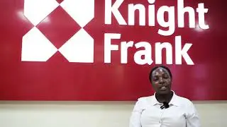 Customer Service Week 2024 I Knight Frank Customer Testimonial Video