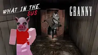 GRANNY EXTREME MODE CHALLENGE? WILL I ESCAPE OR FAIL?