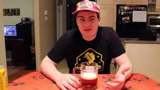 BADCAST 99! - LaPatte Porter Robuste