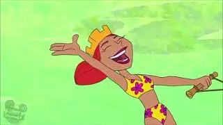 My Humanimal SummerTime Intro (2023)