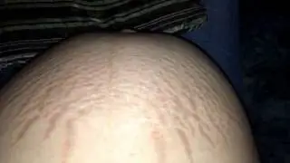 CRAZY BABY MOVEMENT 33 WEEKS