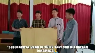 Forum anak pasarbatang Brebes