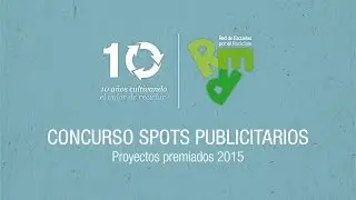 Concurso de SPOTS publicitarios COGERSA 2015