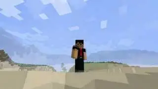 Billie Joe Armstrong - Minecraft skin.