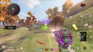 Black Ops Cold War Outbreak 
