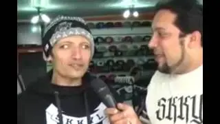 TÁ QUENTINHO!