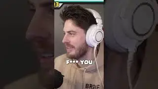 My Chat TROLLED me during a sponsored Stream....