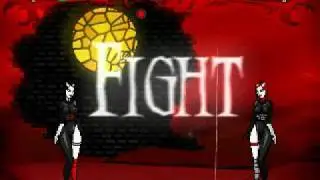 The Black Heart Playthrough - Ananzi's Story Part 1
