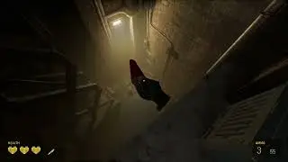 Half-Life: Alyx Запись стрима #2