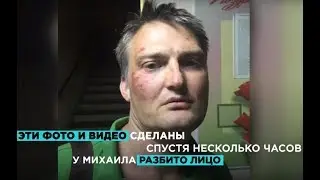 Адвокат в Краснодаре. Защищать людей, рискуя здоровьем и свободой. 18+