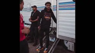 roddy ricch x lil skies type beat 