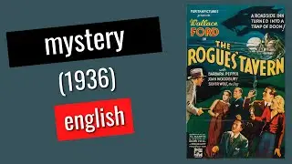 The Rogues Tavern (1936)