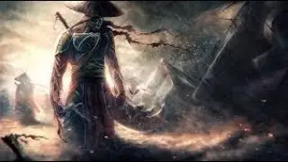 For Honor  и рак за рулем )))