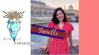 The French singer who saved Romania