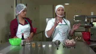 Aliarte Como Preparar Longaniza Parte 1