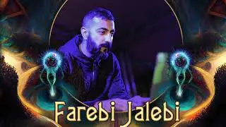 Farebi Jalebi live at Karacus Marakus 23