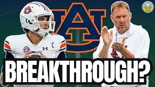 Auburn Football Season Preview: 2024 Predictions, Impact Transfers, More