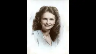 June Avin Morris