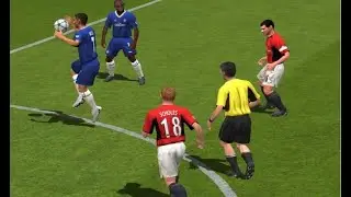 Ac Millan Vs Arsenal ( Winning Gameplay)