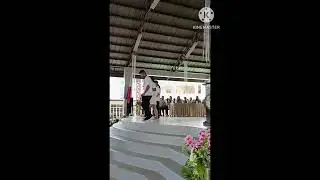 Kua Luis Moving Up Ceremony