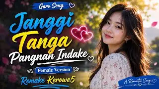 REMAKE__Janggi Tanga Pangnan Indake_Cover Female Version