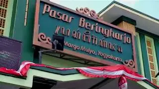Travel: Jogja Trip (2) | Weekend Getaway