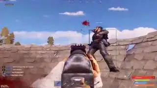 RUST HACK | NEW FREE RUST HACK 2021 | ESP, AIM, WH | TUTORIAL, UNDETECTED | PRIVATE CHEAT | OP CHEAT