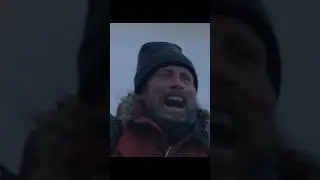 Happy birthday, #MadsMikkelsen !Stream ‘Arctic’ on #PrimeVideo. #Survival #SurvivalSkills #MovieClip