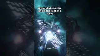 Using The Quantum Catapult Against The Unbidden In Stellaris