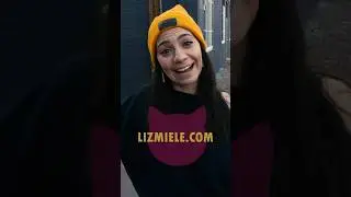 COME SEE ME ON TOUR - Liz Miele #tour #comedian #travel