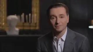 Сергей Безруков о русском языке