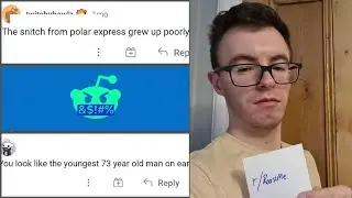 Reddit Roast Me Yet Gain