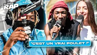 QUE PENSENT LES GENS DE HD LA RELÈVE ? 