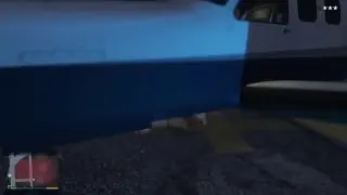 GTA Stream #GTA #Cruisen