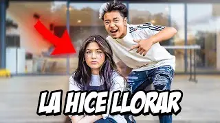 24 HOURS IGNORING MY GIRLFRIEND!!