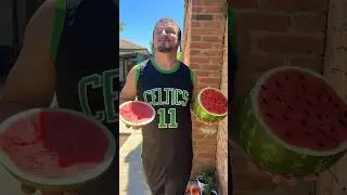 DO YOU LIKE WATERMELON? 🤪🤣🍉 