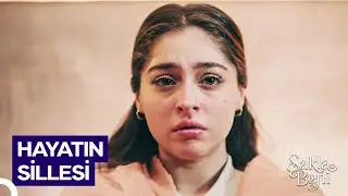 Bunca Yıl Bir Yalanın İçindeymişsin Meğer... | Sakla Beni