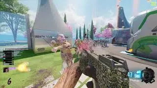 zombies/zbr on multiplayer maps (preview)