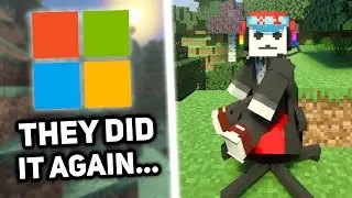 MICROSOFT RUINED MINECRAFT MODDING AGAIN... We Found a Fix!